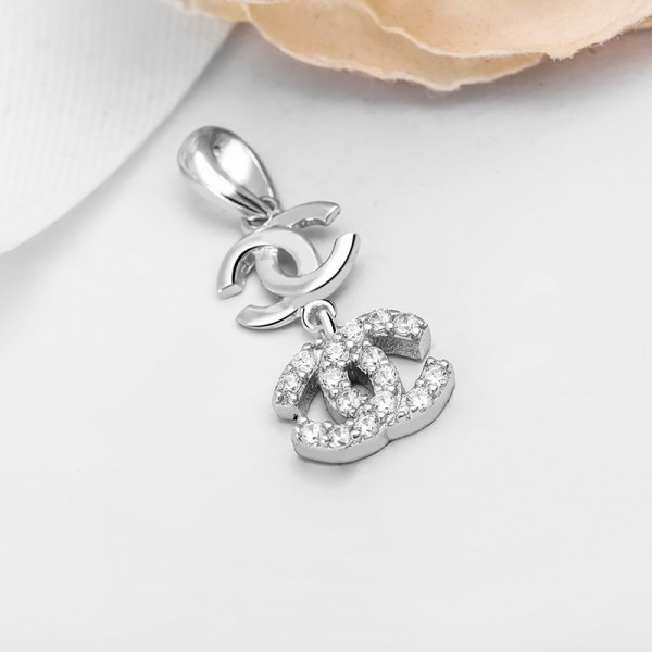 Bộ trang sức bạc LeBlanc Love4