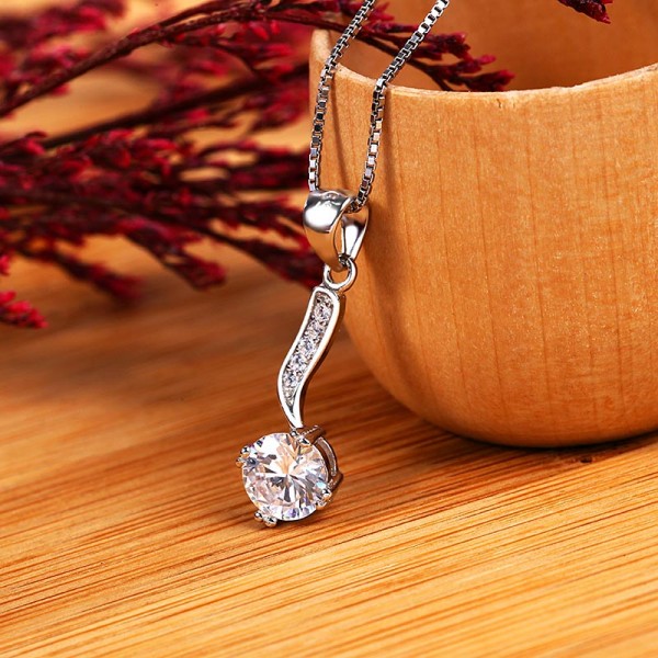 Bộ trang sức bạc Sophia Love 4