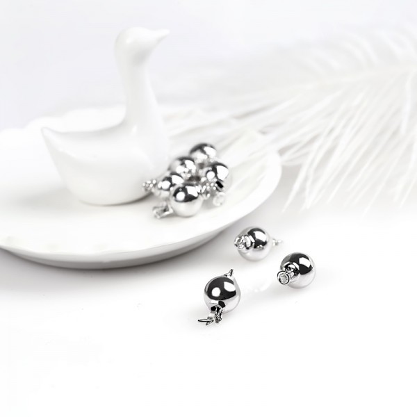 Chốt bạc 105000017 -2