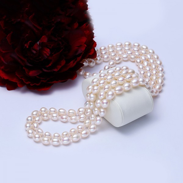 Chuỗi ngọc trai Fiana Love2
