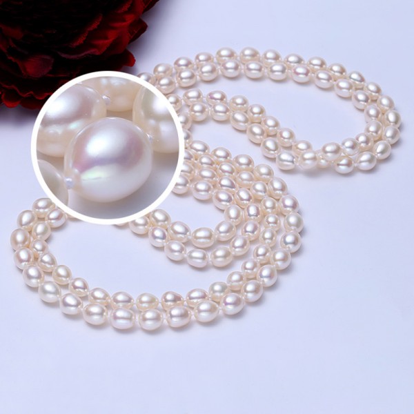 Chuỗi ngọc trai Fiana Love3