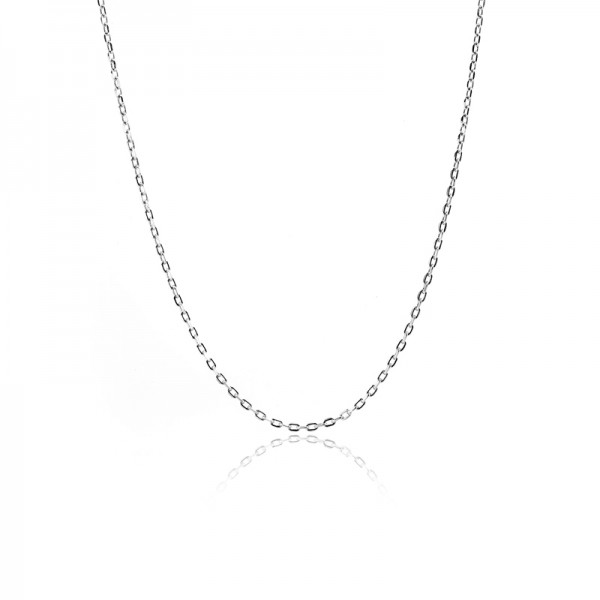 Dây chuyền bạc Heulwen Love 1