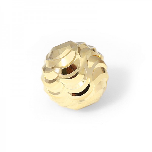 Hạt charm bạc 105000070 