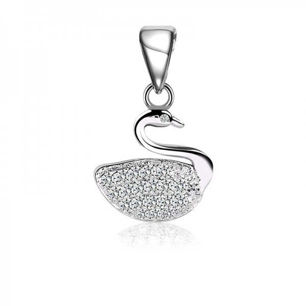 Mặt dây chuyền bạc Gnar Love 1