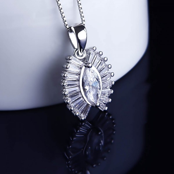 Mặt dây chuyền Eyes Sparkle2