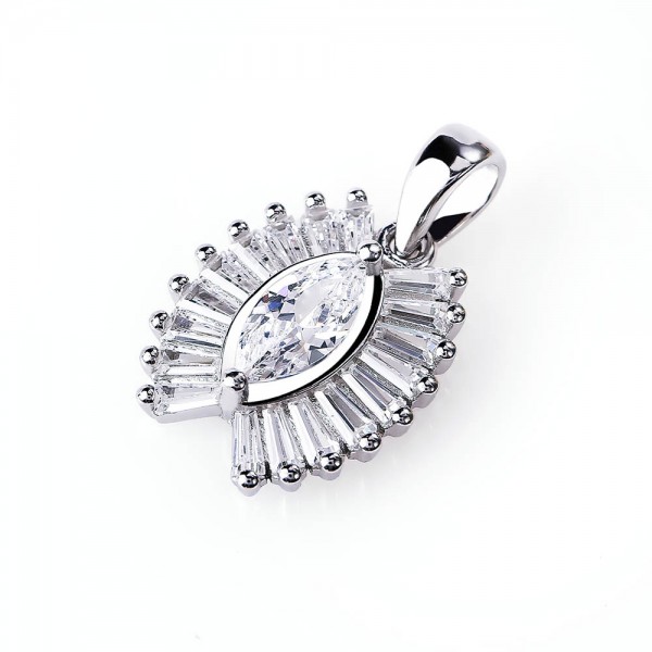 Mặt dây chuyền Eyes Sparkle3