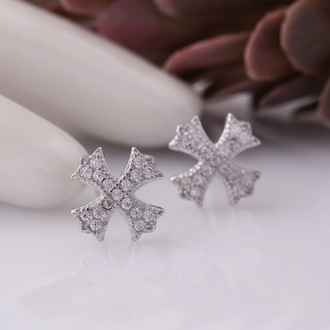 Bộ trang sức bạc Leme Love 3