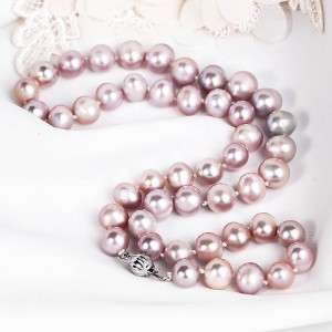 Chuỗi vòng ngọc trai Classic Pearls