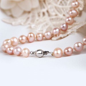 Chuỗi vòng ngọc trai Luxury Pearls