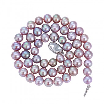 Chuỗi ngọt trai ngọt 8.5-9mm Forget-me-not