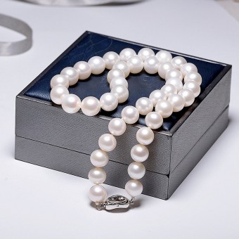 Chuỗi ngọt trai ngọt 9-10mm Magnolia