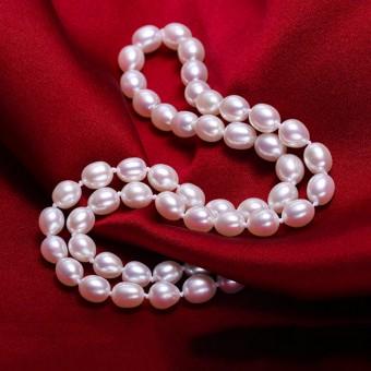  Chuỗi ngọc trai Senena Love   