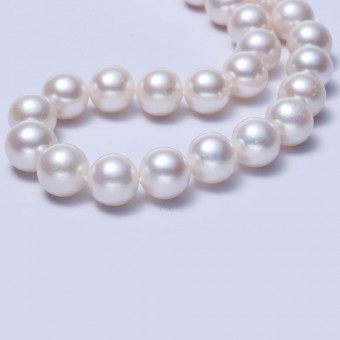  Chuỗi ngọc trai Serpentine 10-11mm 