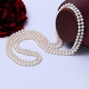 Chuỗi ngọc trai Xeraphia Love    