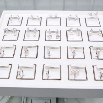 Hộp trưng bày set 2 sản phẩm
