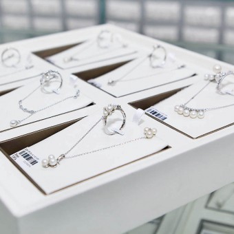 Hộp trưng bày set 3 sản phẩm