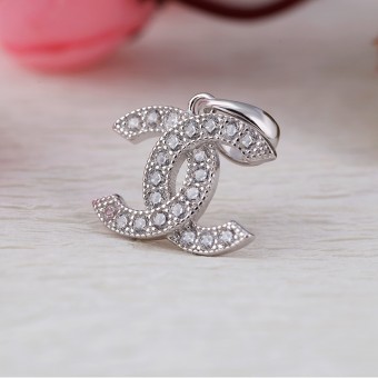  Mặt dây chuyền bạc Taric Love   