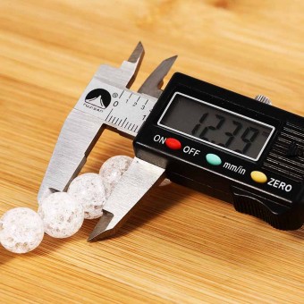 Máy đo kích thước đá