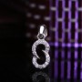 Bộ trang sức bạc Candy S 3