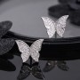Bộ trang sức bạc Cher Butterfly 3