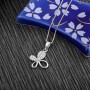 Bộ trang sức bạc Syndey Butterfly 4