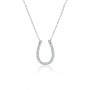 Dây chuyền bạc Halcyon 1