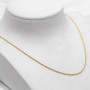 Dây chuyền vàng 18k Golden