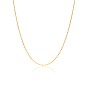Dây chuyền vàng 18k Golden