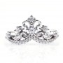  Nhẫn bạc Flower Crown3