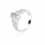 Nhẫn bạc Tiffany Perfect 1