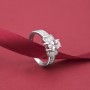 Nhẫn bạc Tiffany Perfect 4