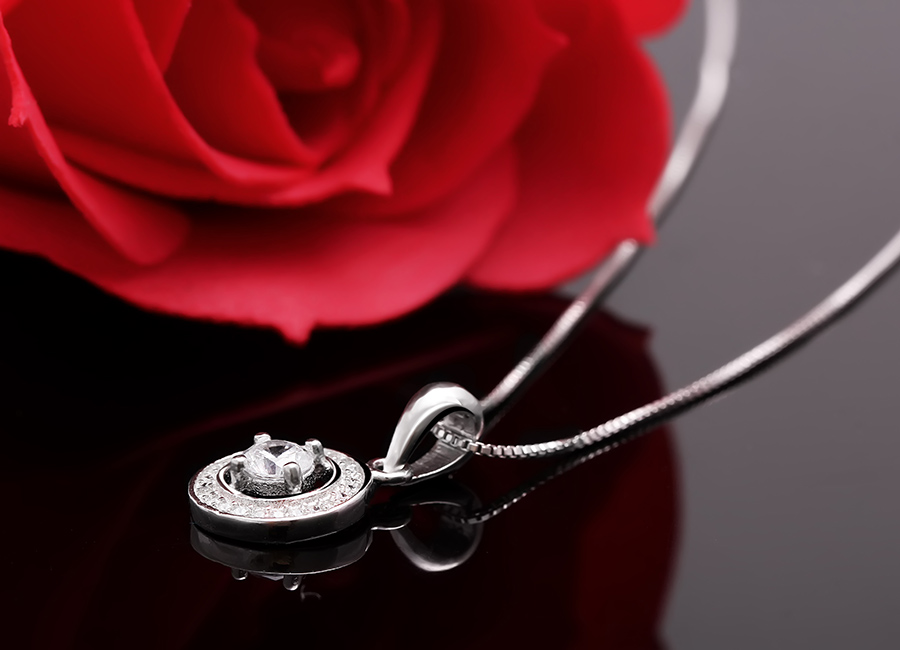 Trang sức của Eropi sở hữu vẻ đẹp ấn tượng, hấp dẫn bất cứ ai.