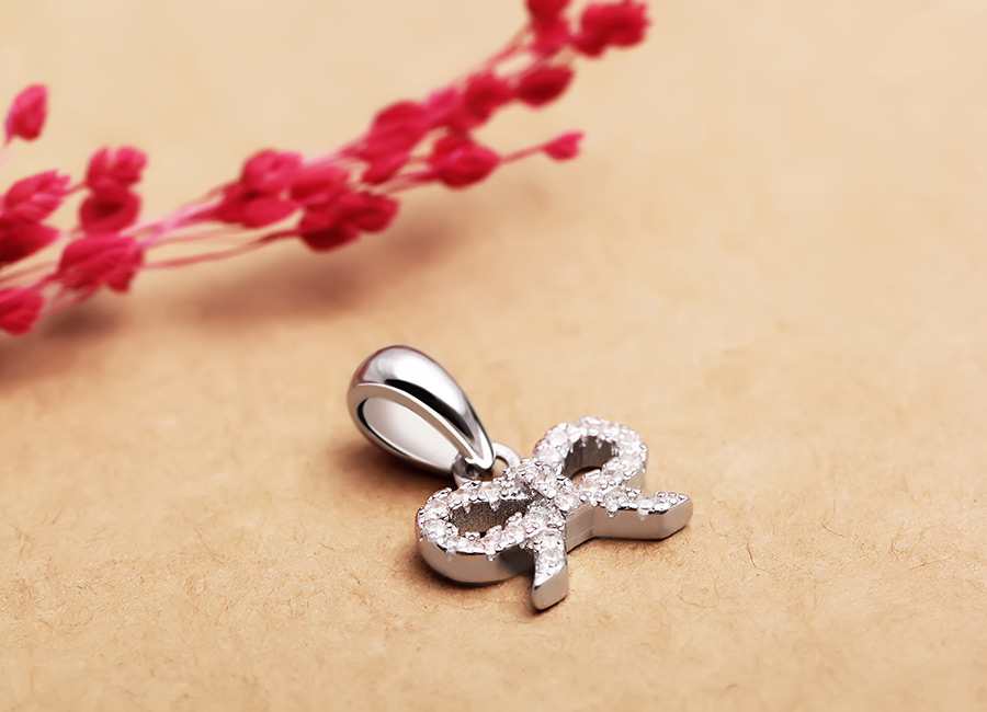 Tạo h&igrave;nh trang sức Eropi d&agrave;nh cho ph&aacute;i đẹp lu&ocirc;n mềm mại, ấn tượng.