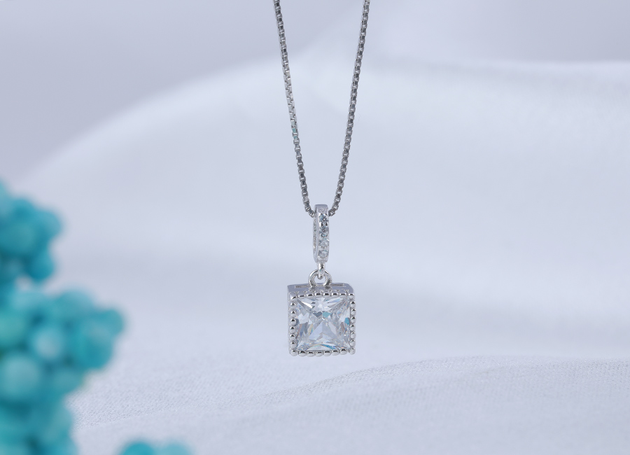 Vẻ đẹp lung linh, kh&ocirc;ng ch&uacute;t tỳ vết.