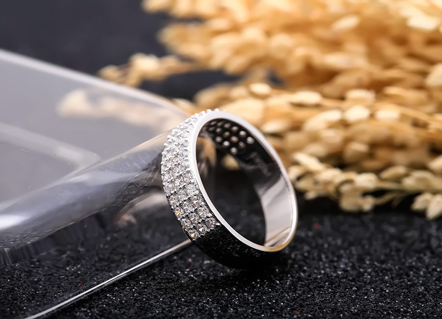 Điểm tựa vững chắc cho cảm x&uacute;c thăng hoa.