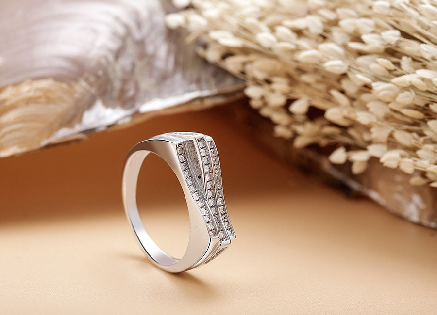 N&eacute;t đẹp ph&oacute;ng kho&aacute;ng v&agrave; thời thượng.