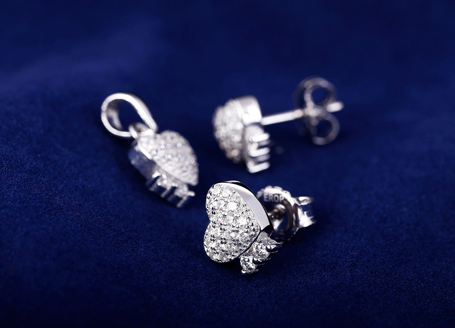 Thiết kế tinh tế, hấp dẫn mọi &aacute;nh nh&igrave;n.