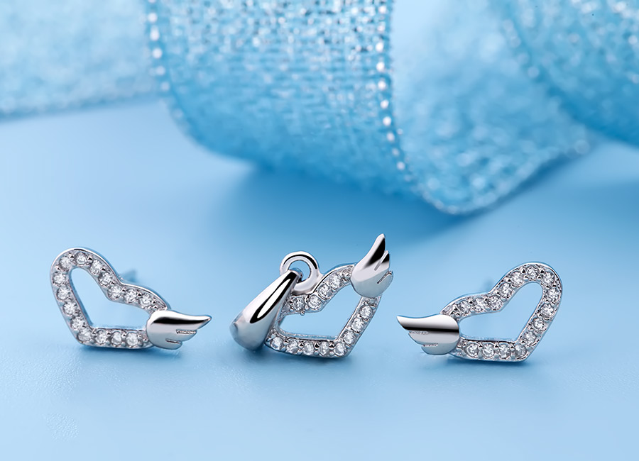 Một m&oacute;n qu&agrave; tuyệt vời Eropi d&agrave;nh tặng bạn g&aacute;i.