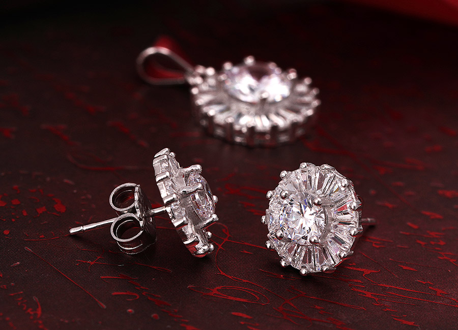 Thiết kế tinh tế, hấp dẫn mọi &aacute;nh nh&igrave;n.