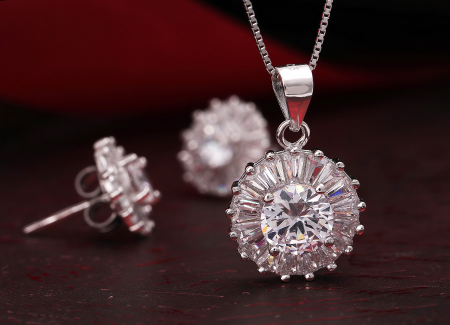 Thiết kế tinh tế, hấp dẫn mọi &aacute;nh nh&igrave;n.