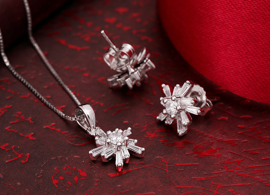 Thiết kế tinh tế, hấp dẫn mọi &aacute;nh nh&igrave;n.