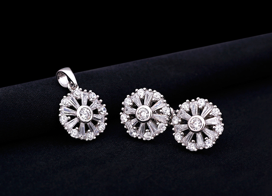 Thiết kế tinh tế, hấp dẫn mọi &aacute;nh nh&igrave;n.