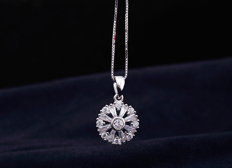 Thiết kế tinh tế, hấp dẫn mọi &aacute;nh nh&igrave;n.