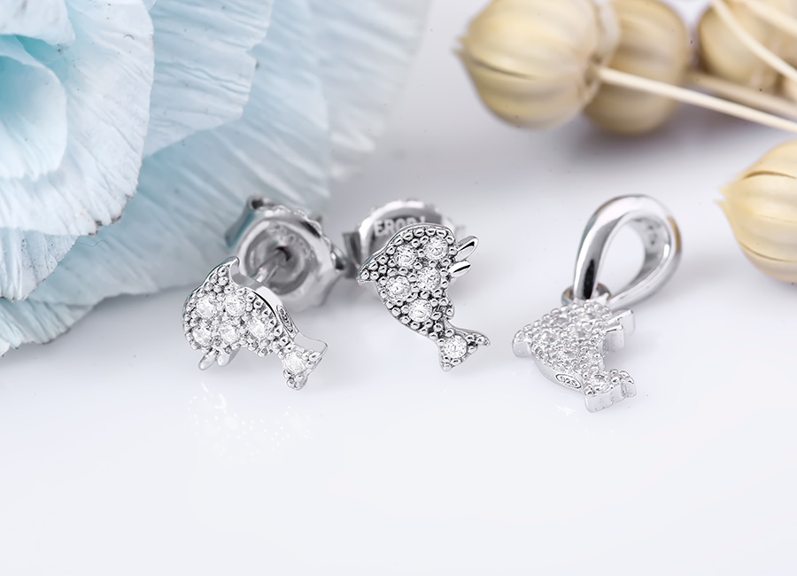 Tạo h&igrave;nh ch&uacute; c&aacute; heo mang đến sự sinh động, đầy sức sống.