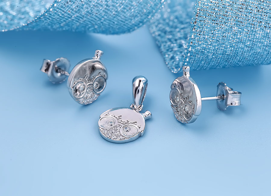 Hấp dẫn trong mọi đường n&eacute;t tạo h&igrave;nh.