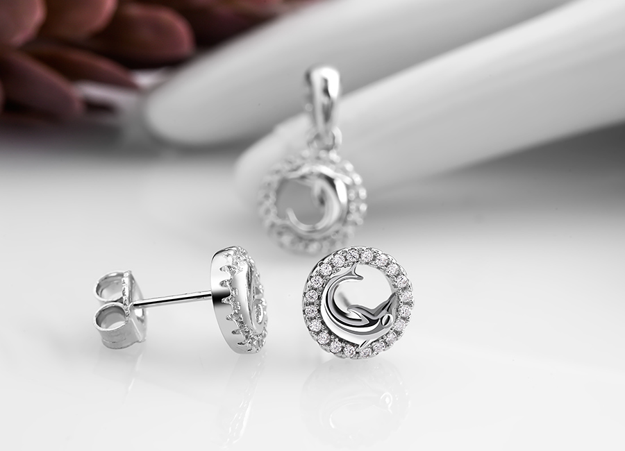 Chốt khuy&ecirc;n chế tạo chắc chắn.