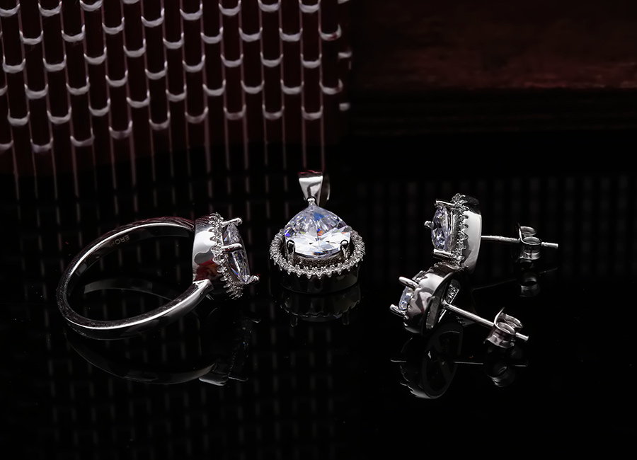 Đẹp dịu d&agrave;ng tới từng g&oacute;c cạnh.