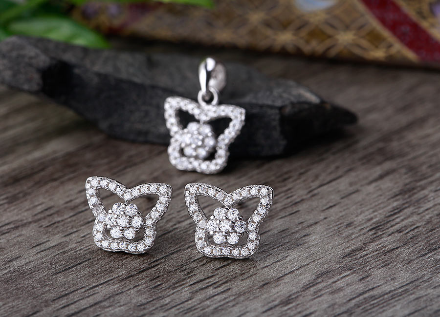 Đẹp nhẹ nh&agrave;ng, nữ t&iacute;nh m&agrave; cũng rất ki&ecirc;u sa.