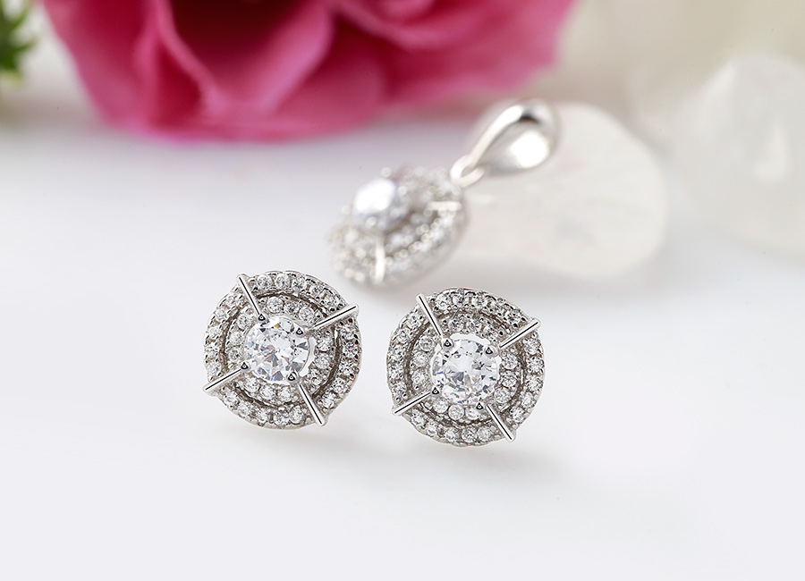 Sự đặc biệt trong kh&acirc;u tạo h&igrave;nh v&ograve;ng tr&ograve;n.