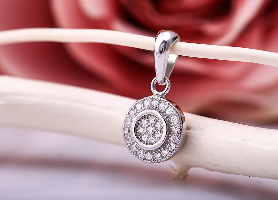 Bộ trang sức bạc Lovely Girl 3 “Bộ ba sát thủ” mới trong bộ sưu tập của bạn gái